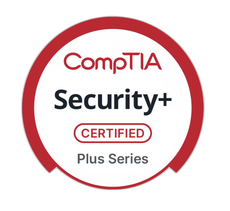Security+ Security+
